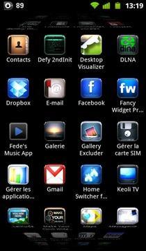 launcher pro icone pack2