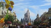 Walt Disney: Le Voyage Parfait en Famille