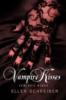 Vampire Kisses, tome 2 :  Cercueil Blues