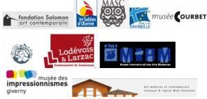 Les brèves . . . c’est bref – n° 6 – Quelques expositions en France