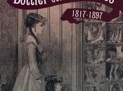 Note lecture François Pinet, "Tourangeau Rose d'Amour", bottier élégantes (1817-1897), Xavier Gilles.