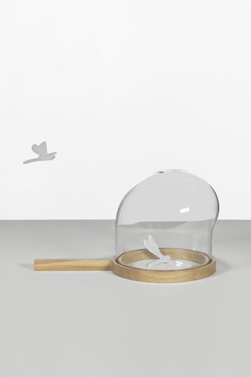 Fabrica, quand le verre rencontre l'imagination