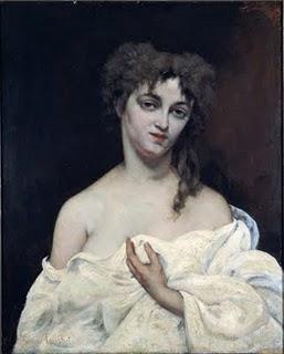 Courbet Clésinger, œuvres croisées