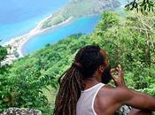 TAPE BAMBOUS, Philippe LAVIL