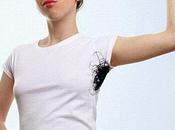 Mode insolite: ligne avec imprimés pilosité!