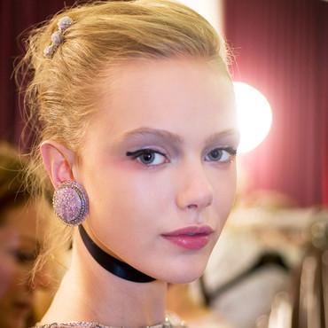 Les Aquarelles de Chanel… Collection éphemère été 2011!