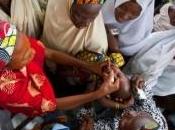 POLIO: nouveau vaccin bivalent pour plus million d’enfants Unicef