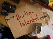 Inspirations Hitchhiking from Berlin Istanbul