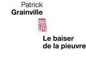 Patrick Grainville, baiser pieuvre