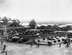 Naissance d'une tradition