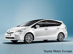 Toyota, la marque la plus respectueuse de l’environnement
