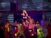 Britney Spears live in Detroit