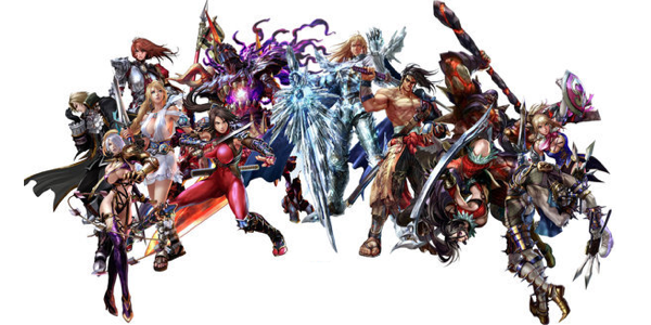 Icone soul_calibur v