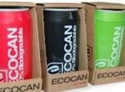 Can, canette tendance 100% écolo