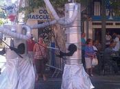 J'ai testé fête ville