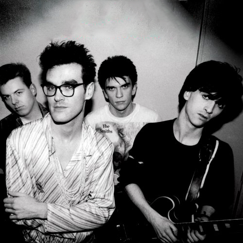 Mes indispensables : The Smiths - The Smiths (1984)