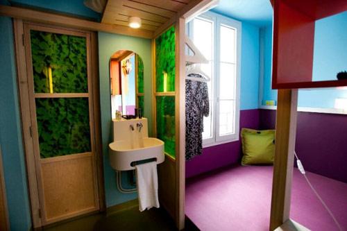 bath-room-hotel-HiMatic-france-paris-Hoosta-magazine