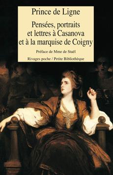 Le fabuleux destin des « Mémoires » de Casanova » #1