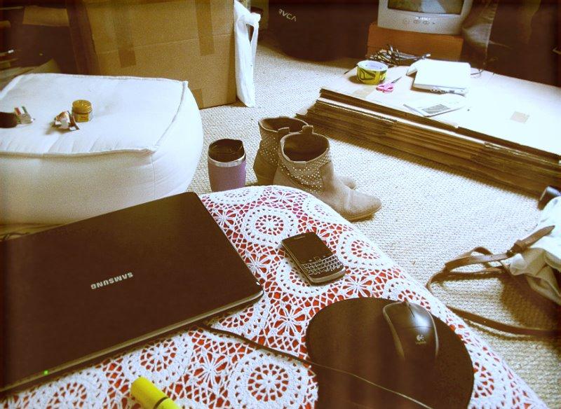 Element Eden x Daydream Lily