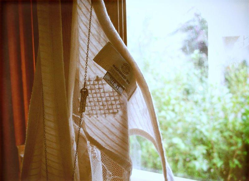 Element Eden x Daydream Lily