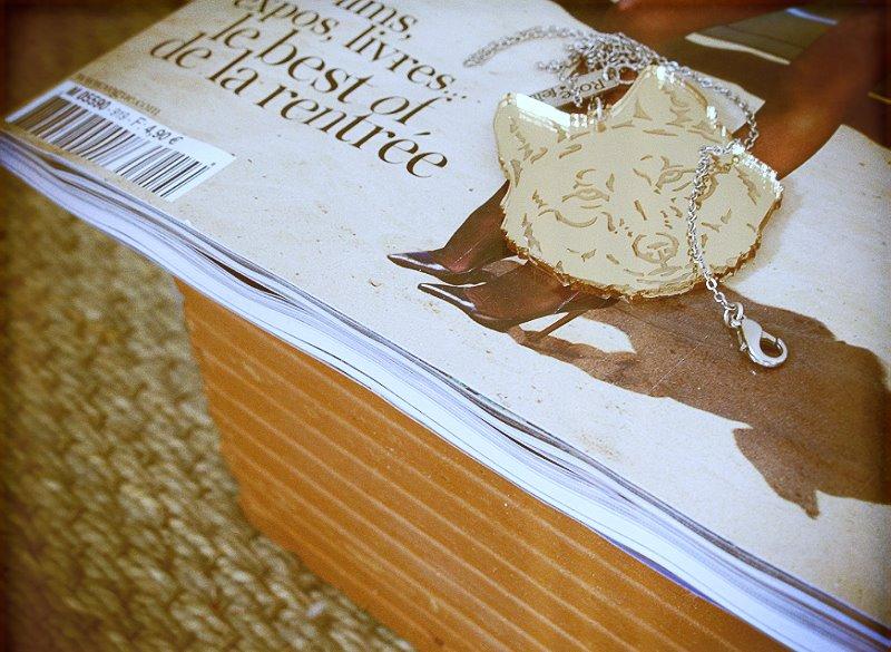 Element Eden x Daydream Lily