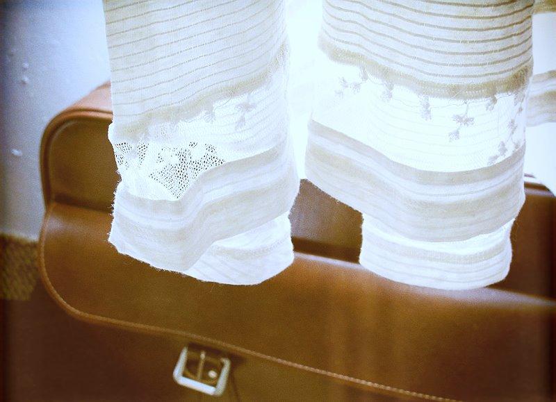 Element Eden x Daydream Lily