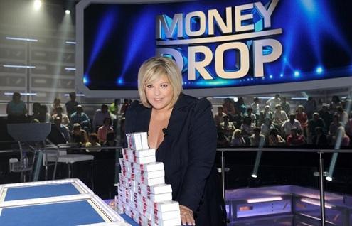 Money Drop dès ce soir sur TF1