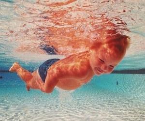 La méthode ISR : une méthode controversée pour apprendre l'eau aux bébés