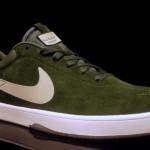 nike sb koston 1 vintage green 2 150x150 Nike SB Eric Koston 1 “Vintage Green”