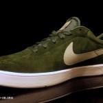 nike sb koston 1 vintage green 3 150x150 Nike SB Eric Koston 1 “Vintage Green”