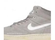 Nike Force Vintage Medium Grey Pre-order