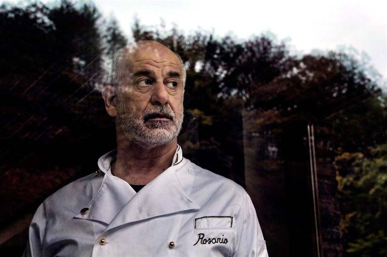 Une Vie Tranquille : camorra cachée