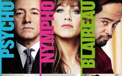 Film Comment tuer son Boss