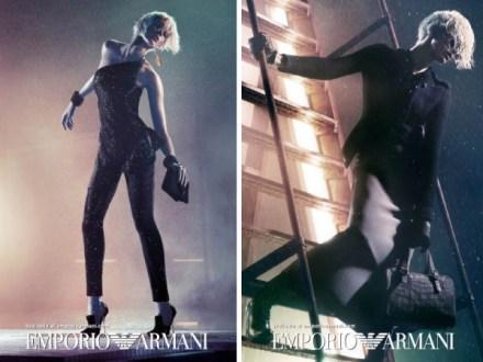 armani2-600x450 La campagne Automne-Hiver 2011 2012 d’Emporio Armani