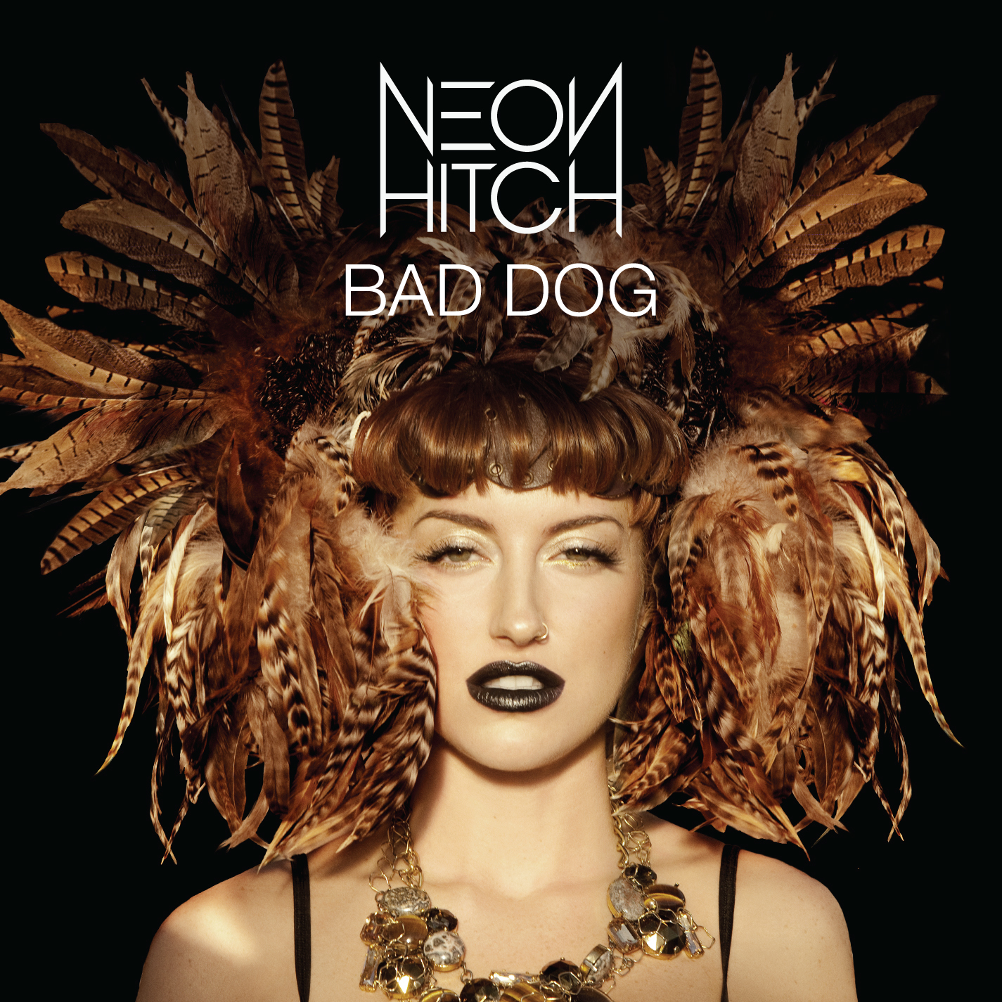 Neon Hitch • Bad Dog