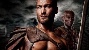 Spartacus : la nouvelle bande-annonce de la saison 2