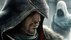 Assassin’s Creed Embers (bande annonce)