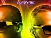 Colonel Reyel Krys Dis-Moi (paroles)