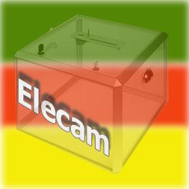 ELECAM donne des assurances sur l'organisation de la présidentielle 
