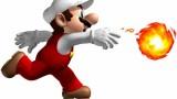 Koizumi veut plancher sur des Mario Wii U