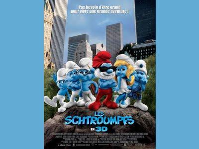 Pas besoin d'être grand pour vivre une grande aventure...