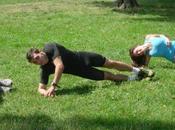 Bootcamp Capra Paris Chassé-croisé