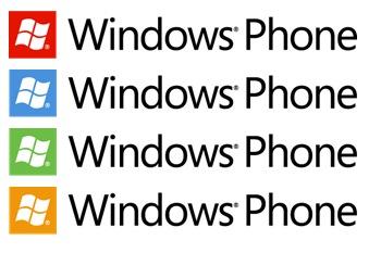 windows phone logo Windows Phone 7 soffre un nouveau logo