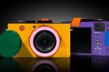 colorware leica dlux 5 04 160x105 Le Leica D Lux 5 cède aux sirènes de ColorWare