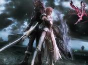 [Preview] Final Fantasy XIII-2 retour fils prodigue