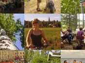 Suomen suvi Finlande estivale