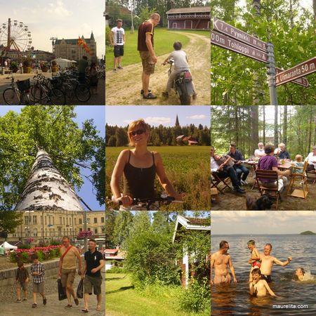 2011 - Finlande 2011 - Finlande