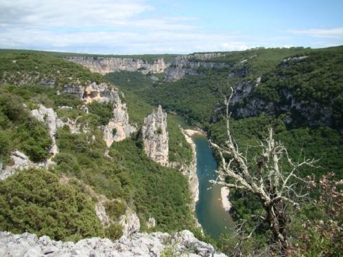 L’Ardèche