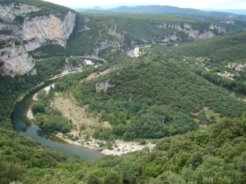 L’Ardèche