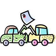 A contresens… de la vie !